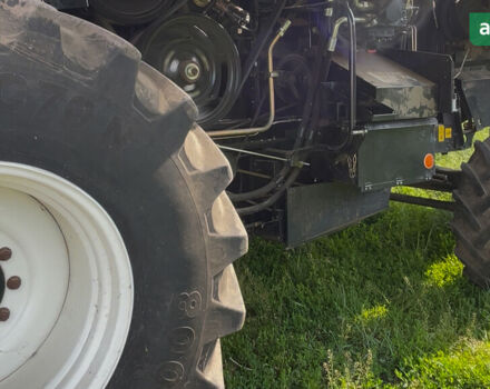 Нью Холланд CX 6.90, объемом двигателя 8 л и пробегом 0 тыс. км за 179025 $, фото 4 на Automoto.ua