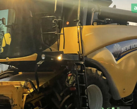 Нью Холланд CX 6.90, объемом двигателя 8 л и пробегом 0 тыс. км за 179025 $, фото 3 на Automoto.ua