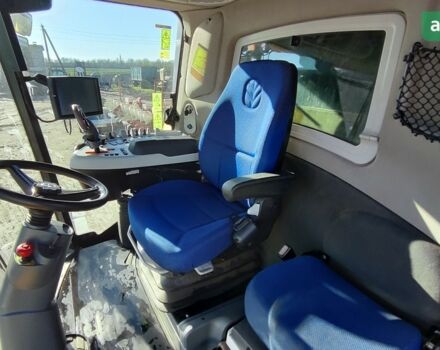 Нью Холланд CX 6.90, объемом двигателя 0 л и пробегом 0 тыс. км за 233747 $, фото 5 на Automoto.ua