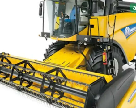 Нью Холланд CX 6.90, об'ємом двигуна 0 л та пробігом 0 тис. км за 187899 $, фото 1 на Automoto.ua