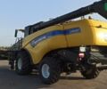 Нью Холланд CX 8.80, об'ємом двигуна 0 л та пробігом 0 тис. км за 175000 $, фото 4 на Automoto.ua