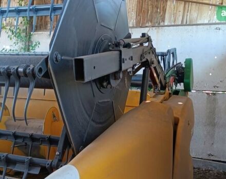 Нью Холланд CX 8.80, объемом двигателя 0 л и пробегом 0 тыс. км за 332432 $, фото 13 на Automoto.ua