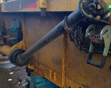 Нью Холланд CX 8.80, объемом двигателя 0 л и пробегом 0 тыс. км за 332432 $, фото 16 на Automoto.ua