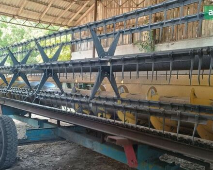 Нью Холланд CX 8.80, объемом двигателя 0 л и пробегом 0 тыс. км за 332432 $, фото 14 на Automoto.ua