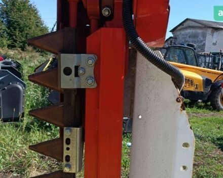 Нью Холланд CX 8.80, объемом двигателя 0 л и пробегом 0 тыс. км за 332432 $, фото 21 на Automoto.ua