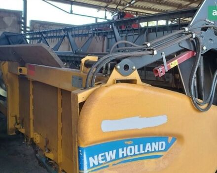 Нью Холланд CX 8.80, объемом двигателя 0 л и пробегом 0 тыс. км за 332432 $, фото 18 на Automoto.ua