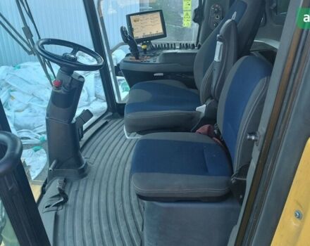 Нью Холланд CX 8.80, объемом двигателя 0 л и пробегом 0 тыс. км за 332432 $, фото 4 на Automoto.ua