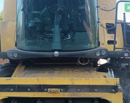 Нью Холланд CX 8.80, объемом двигателя 0 л и пробегом 0 тыс. км за 332432 $, фото 11 на Automoto.ua