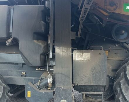 Нью Холланд CX 8.80, объемом двигателя 0 л и пробегом 0 тыс. км за 332432 $, фото 8 на Automoto.ua