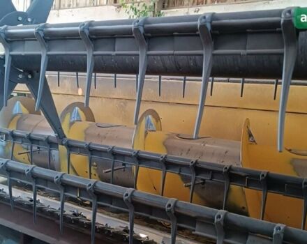 Нью Холланд CX 8.80, объемом двигателя 0 л и пробегом 0 тыс. км за 332432 $, фото 15 на Automoto.ua