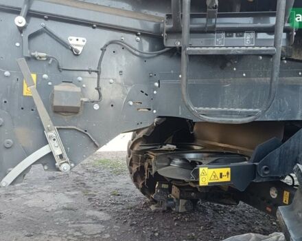 Нью Холланд CX 8.80, объемом двигателя 0 л и пробегом 0 тыс. км за 332432 $, фото 6 на Automoto.ua