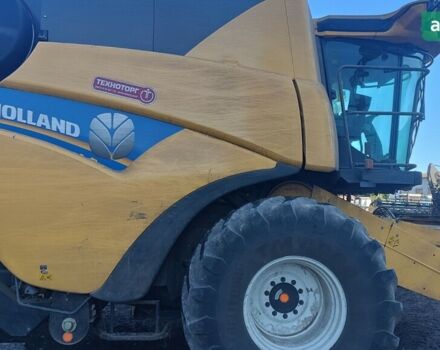 Нью Холланд CX 8.80, объемом двигателя 0 л и пробегом 0 тыс. км за 332432 $, фото 10 на Automoto.ua