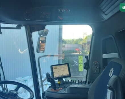 Нью Холланд CX 8.80, объемом двигателя 0 л и пробегом 0 тыс. км за 332432 $, фото 3 на Automoto.ua