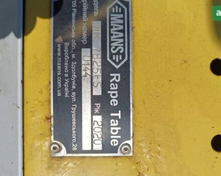 Нью Холланд CX 8.80, объемом двигателя 0 л и пробегом 0 тыс. км за 332432 $, фото 19 на Automoto.ua