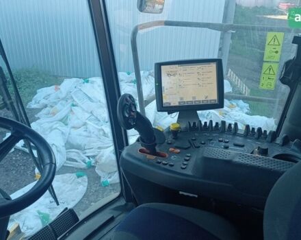 Нью Холланд CX 8.80, объемом двигателя 0 л и пробегом 0 тыс. км за 332432 $, фото 2 на Automoto.ua