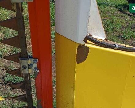 Нью Холланд CX 8.80, объемом двигателя 0 л и пробегом 0 тыс. км за 332432 $, фото 20 на Automoto.ua