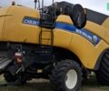 Нью Холланд CX 8.80, об'ємом двигуна 0 л та пробігом 0 тис. км за 250000 $, фото 6 на Automoto.ua