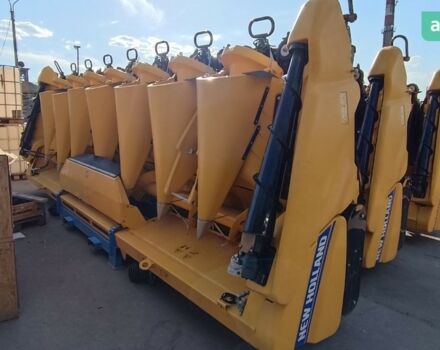 Нью Холланд CX 8.80, об'ємом двигуна 9 л та пробігом 1 тис. км за 348912 $, фото 12 на Automoto.ua