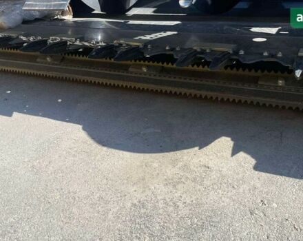 Нью Холланд CX 8.80, об'ємом двигуна 9 л та пробігом 1 тис. км за 348912 $, фото 14 на Automoto.ua