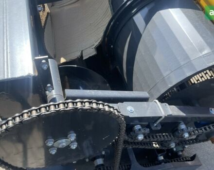 Нью Холланд CX 8.80, об'ємом двигуна 9 л та пробігом 1 тис. км за 348912 $, фото 13 на Automoto.ua