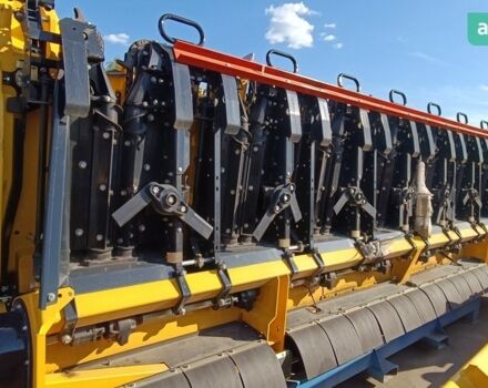 Нью Холланд CX 8.80, об'ємом двигуна 9 л та пробігом 1 тис. км за 348912 $, фото 11 на Automoto.ua