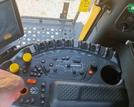 Нью Холланд CX 8.80, об'ємом двигуна 9 л та пробігом 1 тис. км за 348912 $, фото 2 на Automoto.ua