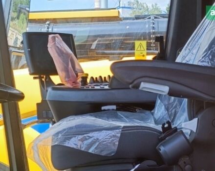 Нью Холланд CX 8.80, об'ємом двигуна 9 л та пробігом 1 тис. км за 348912 $, фото 4 на Automoto.ua