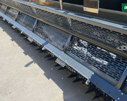 Нью Холланд CX 8.80, об'ємом двигуна 9 л та пробігом 1 тис. км за 348912 $, фото 15 на Automoto.ua