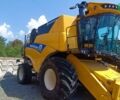 Нью Холланд CX 8.80, об'ємом двигуна 9 л та пробігом 1 тис. км за 348912 $, фото 5 на Automoto.ua