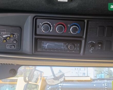 Нью Холланд CX 8.80, об'ємом двигуна 9 л та пробігом 1 тис. км за 348912 $, фото 3 на Automoto.ua