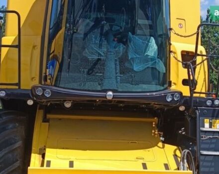 Нью Холланд CX 8.80, об'ємом двигуна 9 л та пробігом 1 тис. км за 348912 $, фото 9 на Automoto.ua