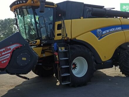 Нью Холланд CX 8.80 2018 у Золотоноше на Automoto.ua Нью Холланд CX 8.80, об'ємом двигуна 0 л та пробігом 0 тис. км за 175000 $, фото 1 на Automoto.ua