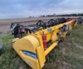 Желтый Нью Холланд CX 8.80, объемом двигателя 6 л и пробегом 400 тыс. км за 129962 $, фото 7 на Automoto.ua