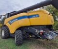 Желтый Нью Холланд CX 8.80, объемом двигателя 6 л и пробегом 400 тыс. км за 129962 $, фото 1 на Automoto.ua