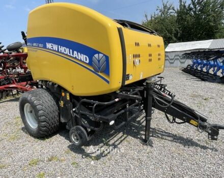 Бежевий Нью Холланд Другая, об'ємом двигуна 0 л та пробігом 0 тис. км за 48806 $, фото 3 на Automoto.ua