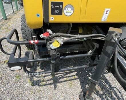 Бежевий Нью Холланд Другая, об'ємом двигуна 0 л та пробігом 0 тис. км за 48806 $, фото 6 на Automoto.ua