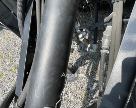 Бежевий Нью Холланд Другая, об'ємом двигуна 0 л та пробігом 0 тис. км за 48806 $, фото 8 на Automoto.ua