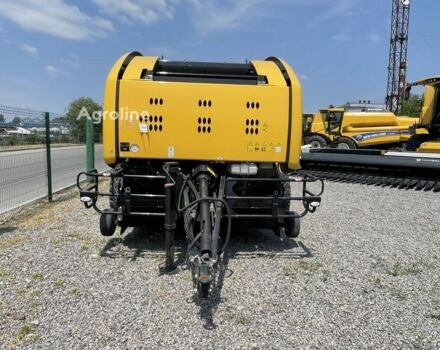 Бежевий Нью Холланд Другая, об'ємом двигуна 0 л та пробігом 0 тис. км за 48806 $, фото 1 на Automoto.ua