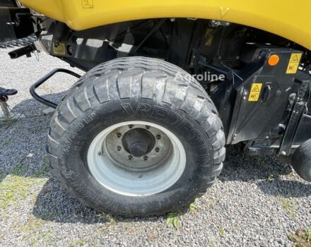 Бежевий Нью Холланд Другая, об'ємом двигуна 0 л та пробігом 0 тис. км за 48806 $, фото 4 на Automoto.ua