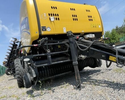 Бежевий Нью Холланд Другая, об'ємом двигуна 0 л та пробігом 0 тис. км за 48806 $, фото 2 на Automoto.ua