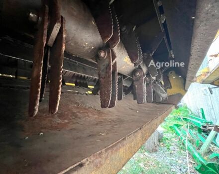 Бежевый Нью Холланд Другая, объемом двигателя 0 л и пробегом 0 тыс. км за 290 $, фото 11 на Automoto.ua