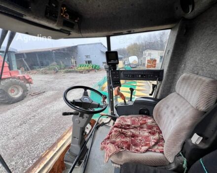 Бежевый Нью Холланд Другая, объемом двигателя 0 л и пробегом 0 тыс. км за 290 $, фото 12 на Automoto.ua