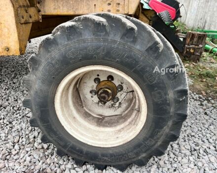 Бежевый Нью Холланд Другая, объемом двигателя 0 л и пробегом 0 тыс. км за 291 $, фото 8 на Automoto.ua