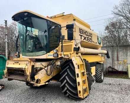 Бежевый Нью Холланд Другая, объемом двигателя 0 л и пробегом 0 тыс. км за 291 $, фото 2 на Automoto.ua