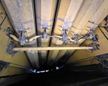 Бежевый Нью Холланд Другая, объемом двигателя 0 л и пробегом 0 тыс. км за 291 $, фото 9 на Automoto.ua