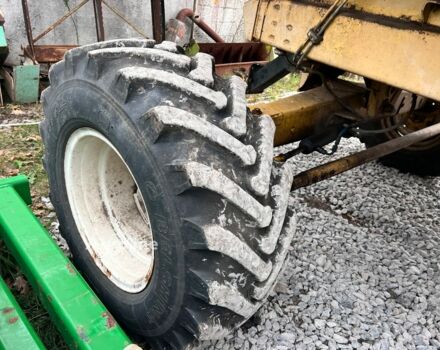 Бежевый Нью Холланд Другая, объемом двигателя 0 л и пробегом 0 тыс. км за 291 $, фото 5 на Automoto.ua