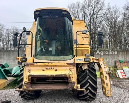 Бежевый Нью Холланд Другая, объемом двигателя 0 л и пробегом 0 тыс. км за 290 $, фото 1 на Automoto.ua