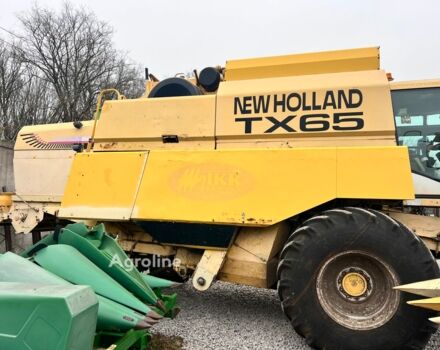 Бежевый Нью Холланд Другая, объемом двигателя 0 л и пробегом 0 тыс. км за 291 $, фото 3 на Automoto.ua