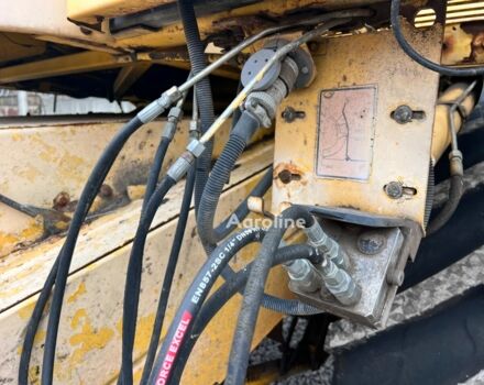 Бежевый Нью Холланд Другая, объемом двигателя 0 л и пробегом 0 тыс. км за 291 $, фото 7 на Automoto.ua