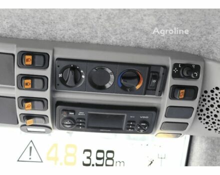 Бежевый Нью Холланд Другая, объемом двигателя 0 л и пробегом 0 тыс. км за 57429 $, фото 10 на Automoto.ua